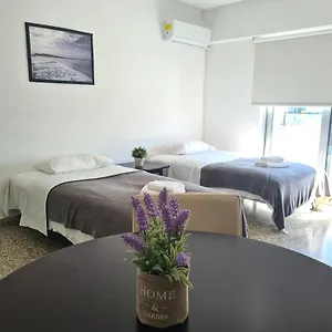  Appartement Napa Chypre
